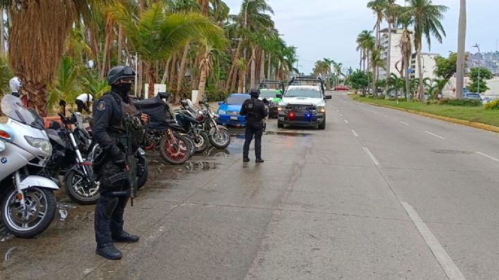 Obispos de Guerrero llaman a grupos criminales a detener la violencia y urgen a autoridades a no ser indiferentes