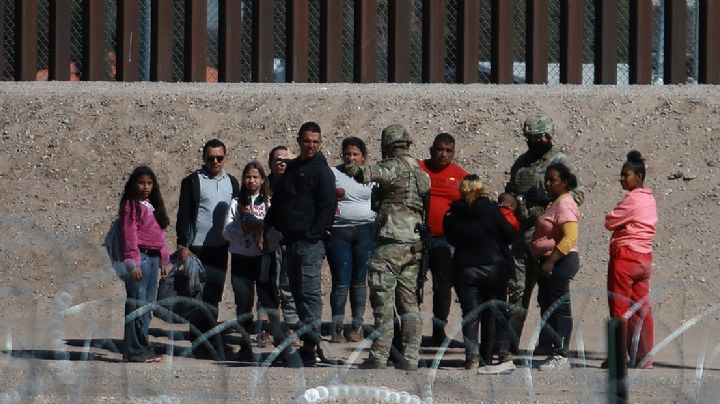 Activistas de Ciudad Juárez condenan agresión de la Guardia Nacional de Texas contra periodistas