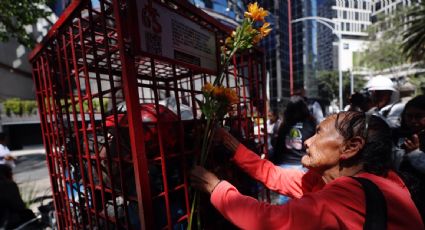 A 18 años de la tragedia en Pasta de Conchos, familias acusan al gobierno de AMLO de incumplir con el rescate de cuerpos