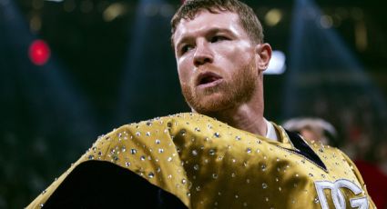 El CMB prevé una pelea mandatoria entre 'Canelo' Álvarez y David Benavidez en 2024: "Estamos dejando que negocien"