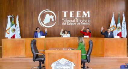 Tribunal Electoral del Estado de México reporta asalto en sus instalaciones