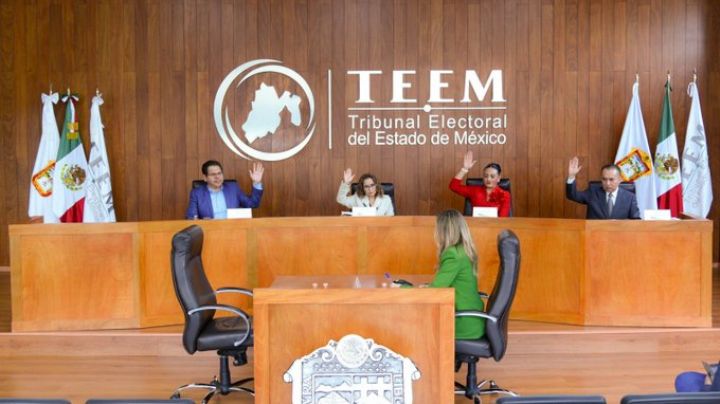 Tribunal Electoral del Estado de México reporta asalto en sus instalaciones