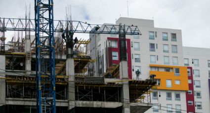 Cae 0.2% interanual en mayo la actividad económica en México; sector secundario y terciario retroceden