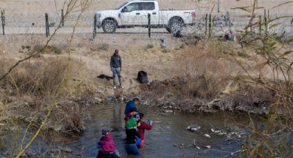 López Obrador pide a mexicanos en EU no votar por políticos antimigrantes, sean demócratas o republicanos