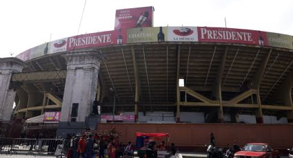 La Plaza México celebra que dieron luz verde a las corridas que incluye la de su 78 aniversario : "¡Libertad!"
