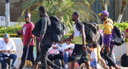 México recibió en enero 37.9% menos solicitudes de asilo con respecto al mismo mes del año pasado: Comar