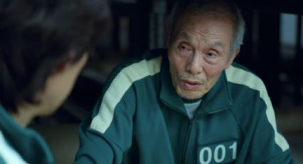 Absuelven a un actor de "El juego del calamar" por acoso sexual en Corea del Sur