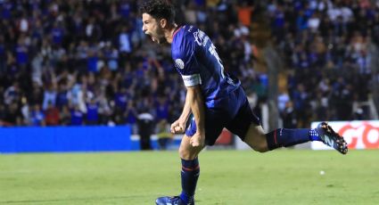 Cruz Azul le remonta al Querétaro, se enracha con tres triunfos consecutivos y mira a la cima