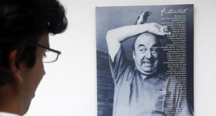 Corte de Chile ordena reabrir la investigación por la muerte del poeta Pablo Neruda