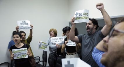 Tribunal de Paraguay condena a 30 años de prisión a expolicía por tortura durante la dictadura militar