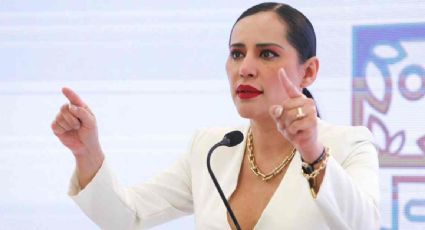 Congreso de la CDMX aplaza la discusión de la solicitud de licencia de Sandra Cuevas por falta de quórum