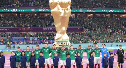 México se enfrentará a Brasil en estadio con capacidad para más de 100 mil aficionados en Texas, según reportes