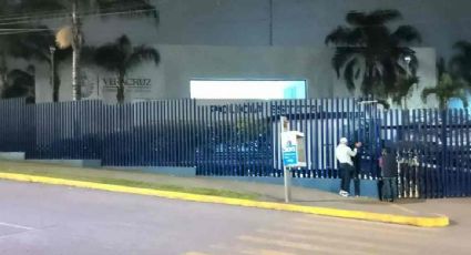 Muere hombre que estaba detenido en separos del Mando Único de Veracruz; vecinos acusan que fue torturado