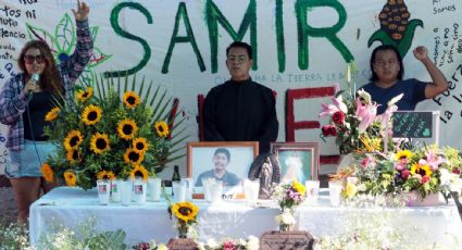 Cinco años después del asesinato del activista Samir Flores en Morelos, la investigación sigue inconclusa