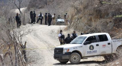 Hallan en Guerrero cinco cuerpos calcinados en zona de enfrentamiento entre La Familia Michoacana y Los Tlacos