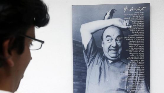 Corte de Chile ordena reabrir la investigación por la muerte del poeta Pablo Neruda