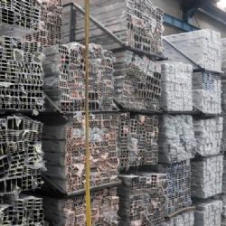 EU condiciona a México: baja aranceles al acero y aluminio sólo si cumplen producción en su territorio