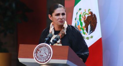 Ana Guevara es señalada por la ASF por probable daño al erario de 283 millones de pesos de la Cuenta Pública de 2022