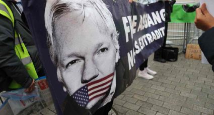 Audiencia de apelación de extradición de Julian Assange a Estados Unidos concluye en Londres sin sentencia