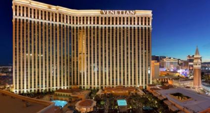 Tiroteo en Las Vegas deja dos personas muertas; conflicto en redes sociales, la probable causa