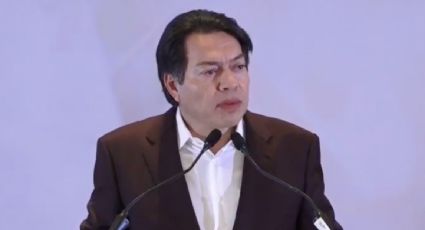 "Error de captura": Mario Delgado reconoce que reportó a un costo menor la compra de un departamento de 15 mdp y asegura que ya lo corrigió