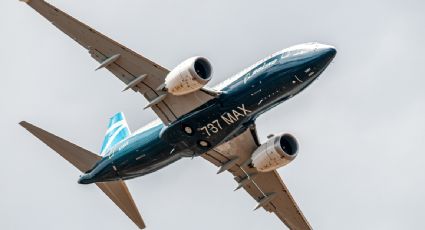 Boeing despide al jefe de la unidad de los 737 Max tras el incidente en avión de Alaska Airlines