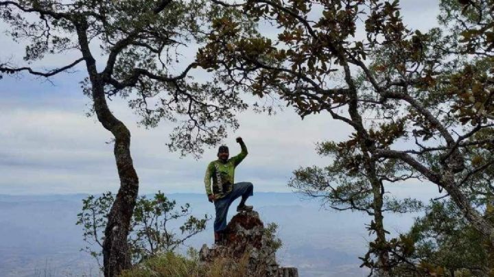 Localizan el cuerpo del guía de los alpinistas perdidos en el Pico de Orizaba
