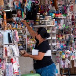 El PIB de México creció 3.2% en 2023, impulsado por la industria: Inegi