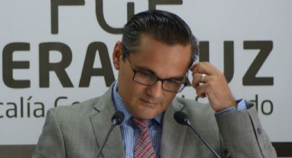 El exfiscal Jorge Winckler evita ser procesado por los delitos de desaparición forzada y secuestro, pero seguirá en prisión