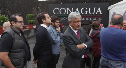 AMLO afirma que su hijo "Bobby" López Beltrán no trabajará en el gobierno y se centrará en la fábrica de chocolates