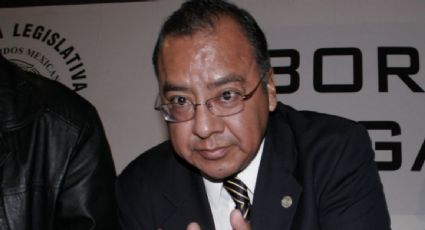 Tribunal de la CDMX determina que el morenista Nazario Norberto cometió violencia política de género contra diputada del PAN