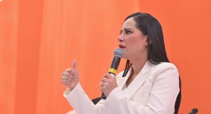 Sandra Cuevas se arrepiente: desiste de solicitud de licencia definitiva como alcaldesa