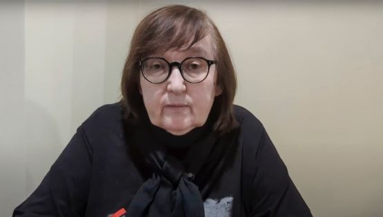 Madre de Alexei Navalny acusa que el gobierno de Putin la amenazó para que acepte enterrar en secreto el cuerpo de su hijo