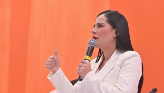 Sandra Cuevas se arrepiente: desiste de solicitud de licencia definitiva como alcaldesa