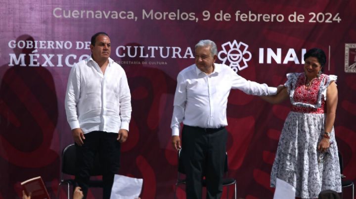 Morena propone darle fuero con plurinominales a Cuauhtémoc Blanco y Daniel Asaf, integrante de "El Clan"