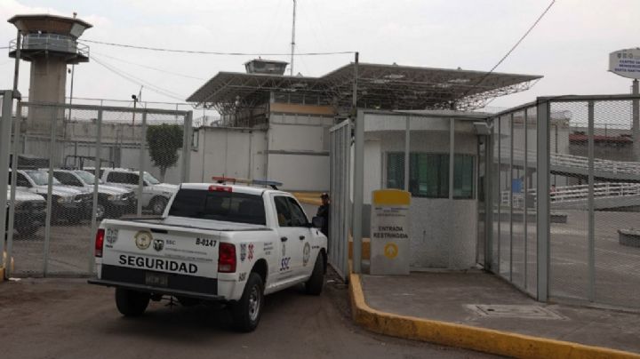 Gobernadores de Morena piden a la SCJN mantener la prisión preventiva oficiosa: "Responde a una política contra el crimen"