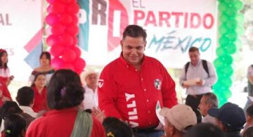 Intentan secuestrar a aspirante priista al Senado en Chiapas