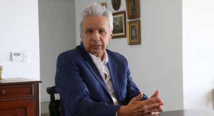 Expresidente Lenín Moreno evade por segunda vez presentarse a declarar en Ecuador por caso de corrupción; argumenta problemas de salud