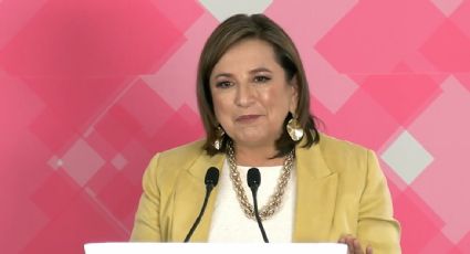 Xóchitl Gálvez exige a López Obrador esclarecer presuntos nexos con el narcotráfico que informó el NYT