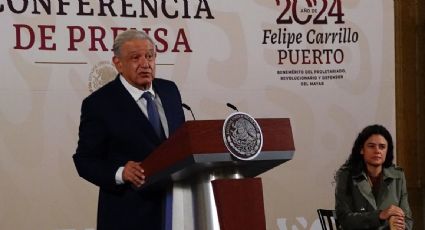 Artículo 19 condena la exposición de datos de periodistas por parte de AMLO: "Los estigmatiza como adversarios a su administración"