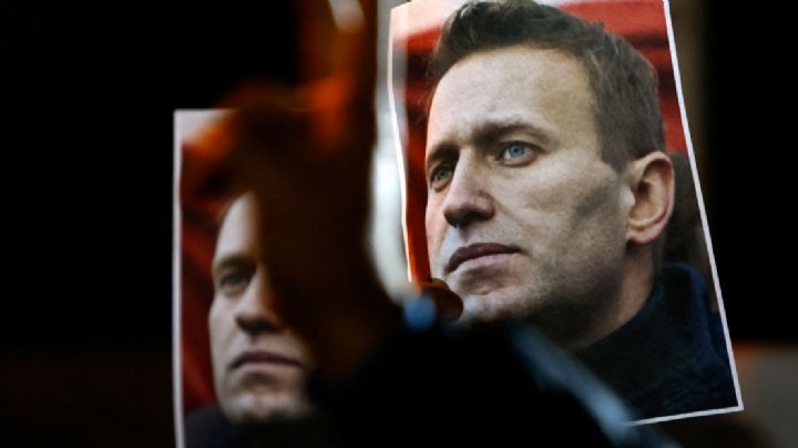 EU sanciona a tres funcionarios rusos vinculados con la muerte de Alexei Navalny