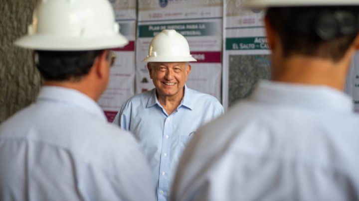 López Obrador reconoce que empresa constructora le confió que dio “moches” a ambientalistas para poder hacer una obra