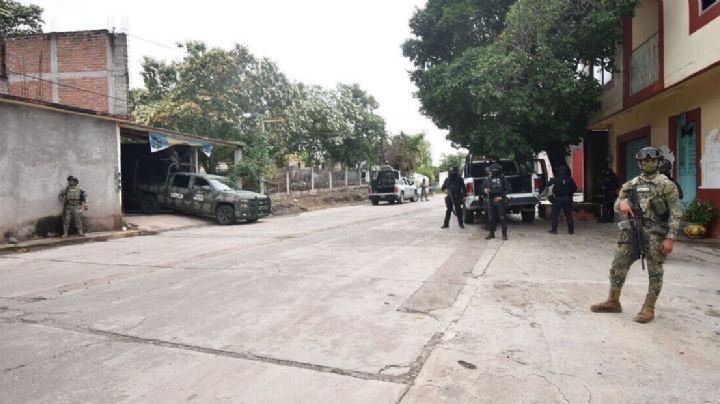 La Familia Michoacana y Los Tlacos pactaron una tregua tras el enfrentamiento en Guerrero que dejó 12 muertos: sacerdote Filiberto Velázquez