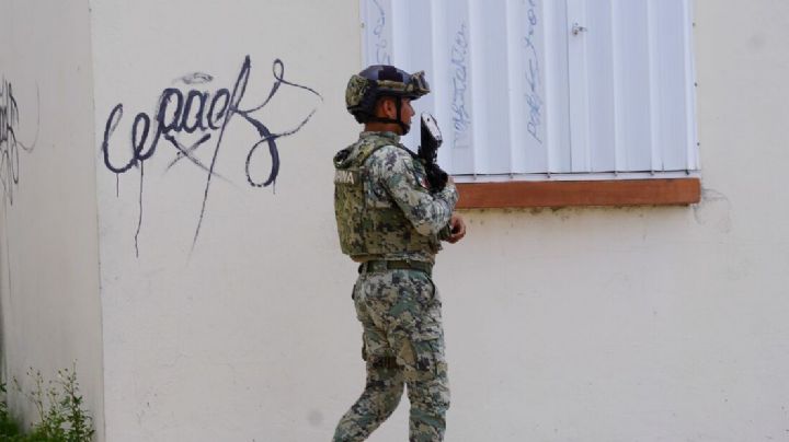 Violencia en Quintana Roo: habitantes de Sergio Butrón Casas temen salir a las calles tras balacera que duró 20 minutos