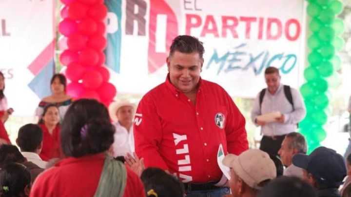 Intentan secuestrar a aspirante priista al Senado en Chiapas