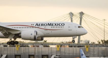 En vilo, asociación de Delta Airlines con Aeroméxico: advierten que al menos 24 rutas entre México y EU podrían ser canceladas