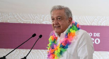 Nuevo ataque de López Obrador al NYT: "No acepto que los periódicos calumnien, por muy famosos que sean"