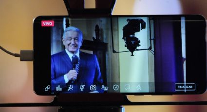 YouTube baja por bullying y acoso la conferencia matutina de AMLO en la que divulgó el teléfono de la periodista del NYT