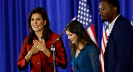 Nikki Haley asegura que continuará en la carrera presidencial republicana a pesar de la derrota ante Trump en Carolina del Sur