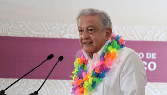 Nuevo ataque de López Obrador al NYT: "No acepto que los periódicos calumnien, por muy famosos que sean"